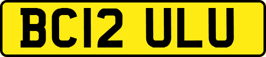 BC12ULU