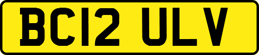 BC12ULV