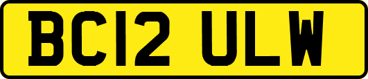 BC12ULW