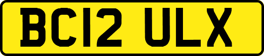 BC12ULX