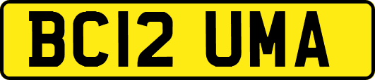 BC12UMA