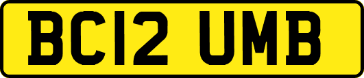 BC12UMB