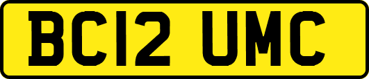 BC12UMC