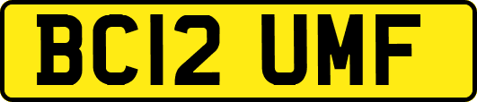 BC12UMF