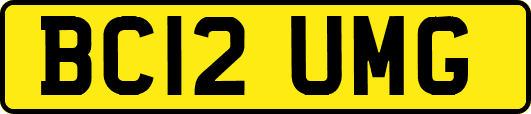 BC12UMG