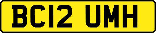 BC12UMH