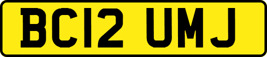 BC12UMJ