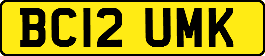 BC12UMK