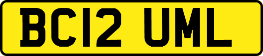 BC12UML