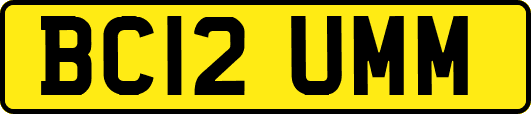 BC12UMM