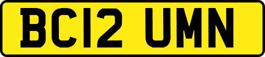 BC12UMN