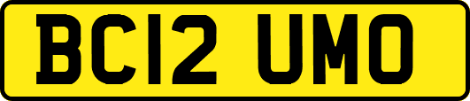 BC12UMO