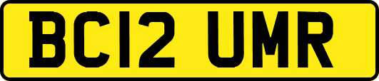BC12UMR
