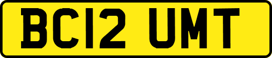 BC12UMT