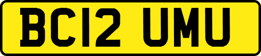 BC12UMU