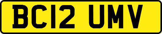 BC12UMV