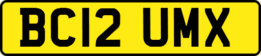 BC12UMX