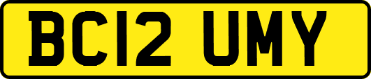 BC12UMY