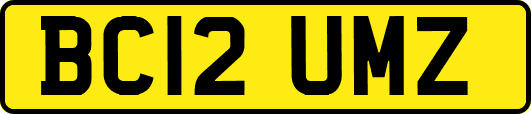 BC12UMZ