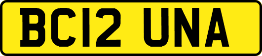 BC12UNA