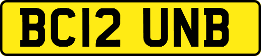 BC12UNB