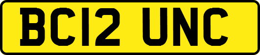 BC12UNC