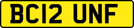 BC12UNF