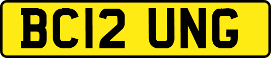 BC12UNG