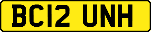 BC12UNH