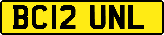 BC12UNL