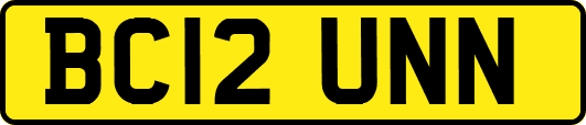 BC12UNN