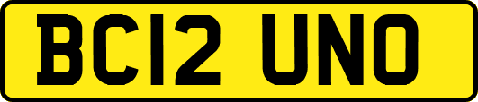 BC12UNO