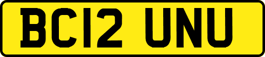 BC12UNU