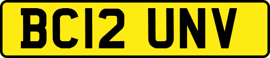 BC12UNV