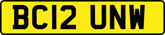 BC12UNW