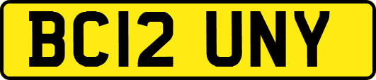 BC12UNY
