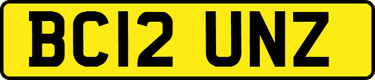 BC12UNZ