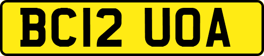BC12UOA