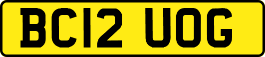 BC12UOG