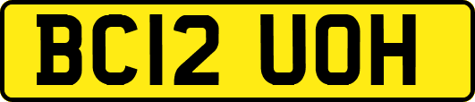 BC12UOH
