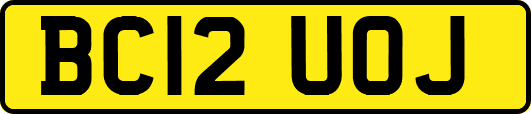 BC12UOJ