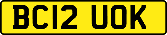 BC12UOK