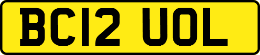 BC12UOL