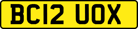 BC12UOX