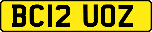 BC12UOZ