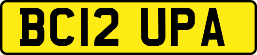BC12UPA
