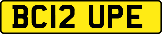 BC12UPE