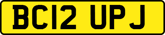 BC12UPJ