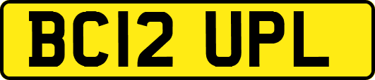 BC12UPL