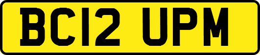 BC12UPM